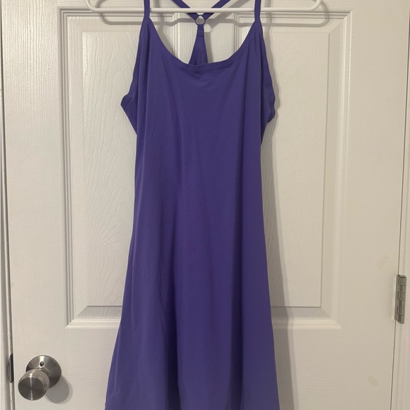 Outdoor Voices Exercise Dress - Picture 1 of 1
